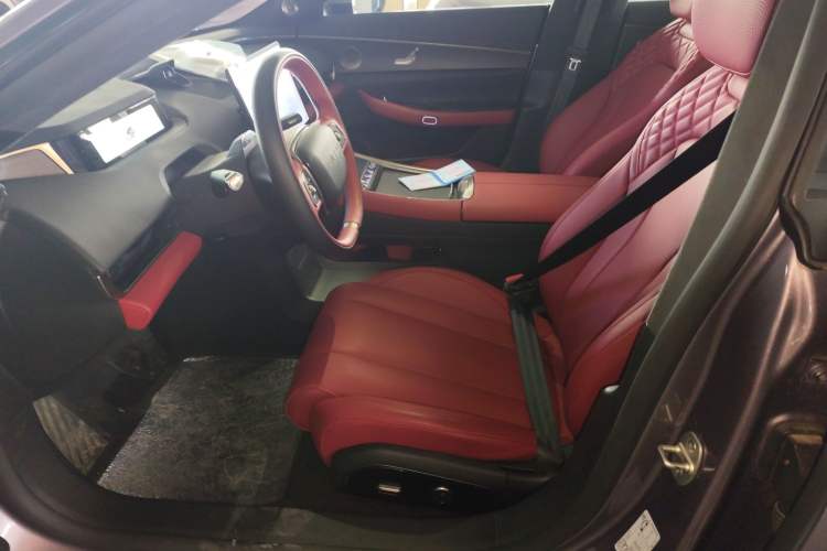 Used  Star Era ES 2025 Extended-Range Max Urban Assisted Driving