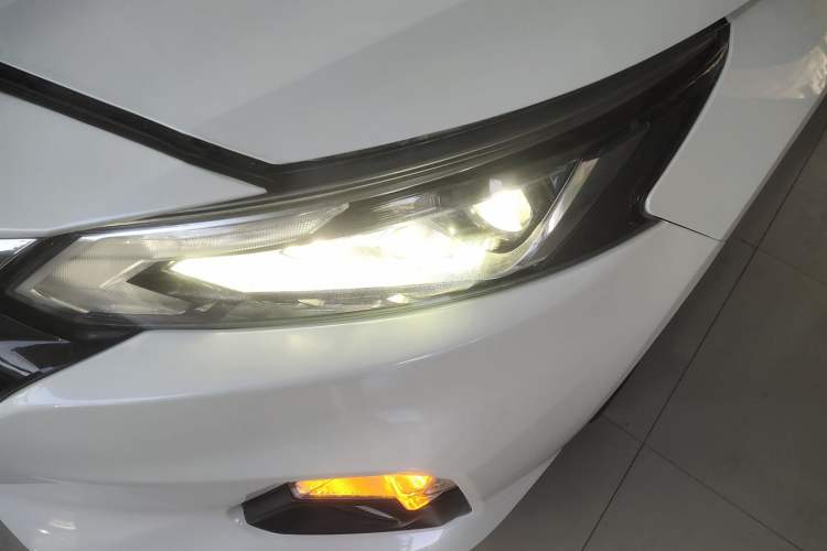 Used Nissan Teana 2021 2.0L XL Comfort Edition
