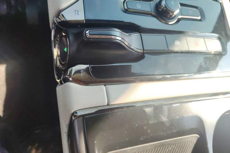 Used Nio ES8 2020 580 km Signature Edition 7-Seater Version
