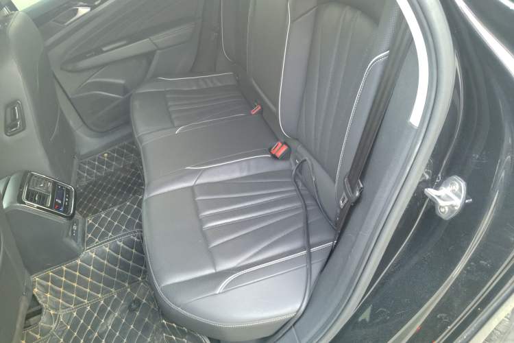 Used Volkswagen Passat 2024 380TSI Elite Edition