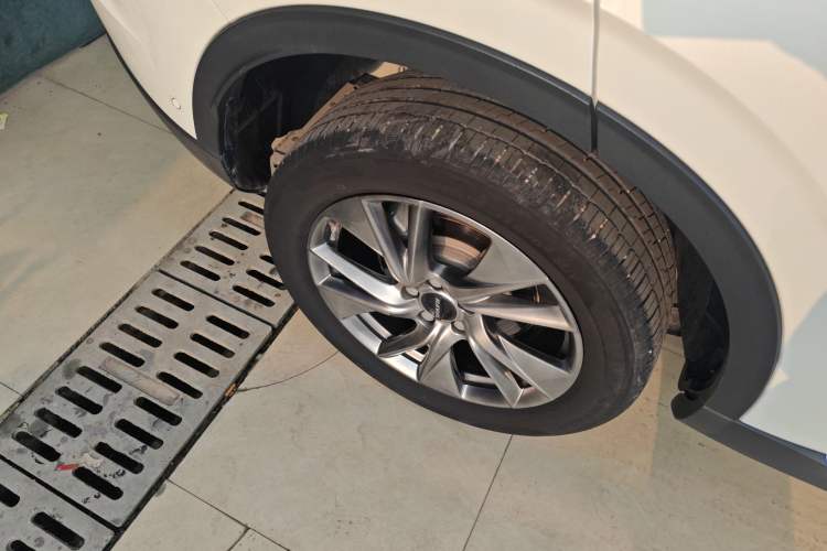 Used Haval H6 2021 3rd Generation 1.5T Automatic Two-Wheel-Drive Supreme
