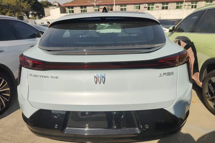 Used Buick E4 2023 GS Edition
