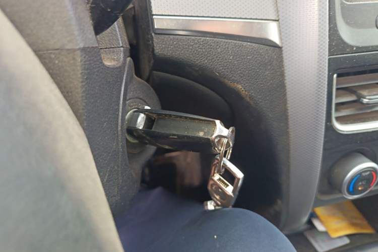 Used Bestune B30 2016 1.6L manual luxury version