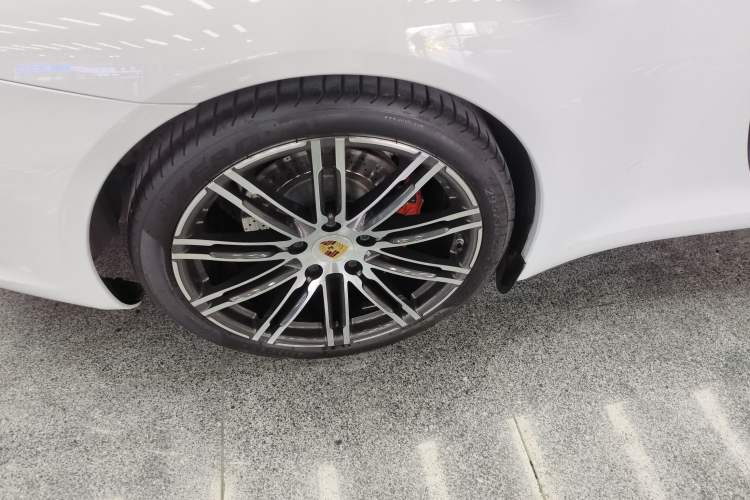 Used Porsche 911 2015 Carrera 3.4L Style Edition