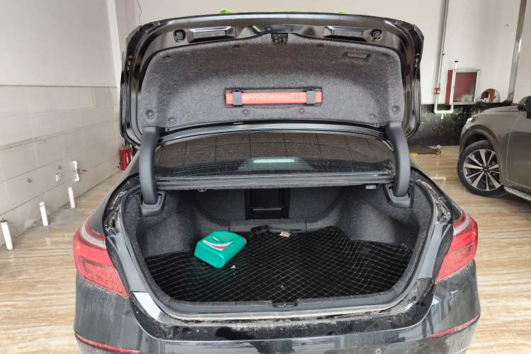 Used Honda Inspire 2022 260TURBO Jingyue Version