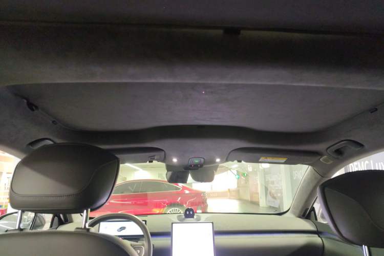 Used Nio ET7 2022 100kWh First Edition