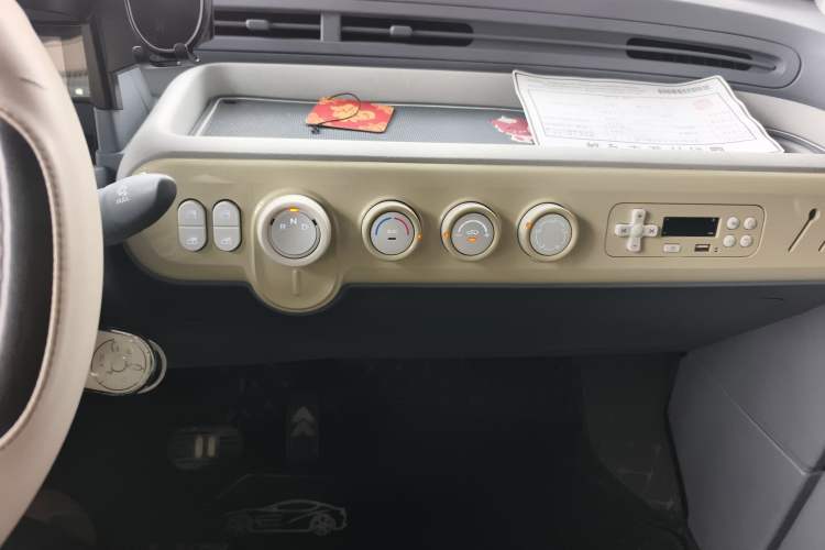 Used Bestune Pony 2024 170km Vitality Horse
