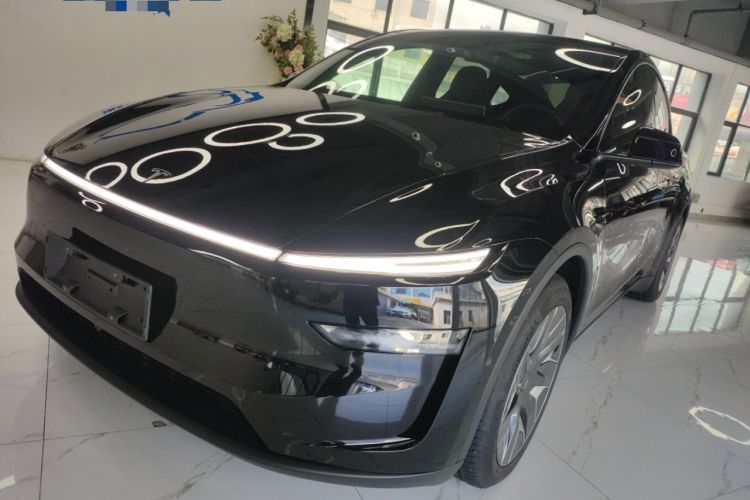 Used Tesla Model Y L 