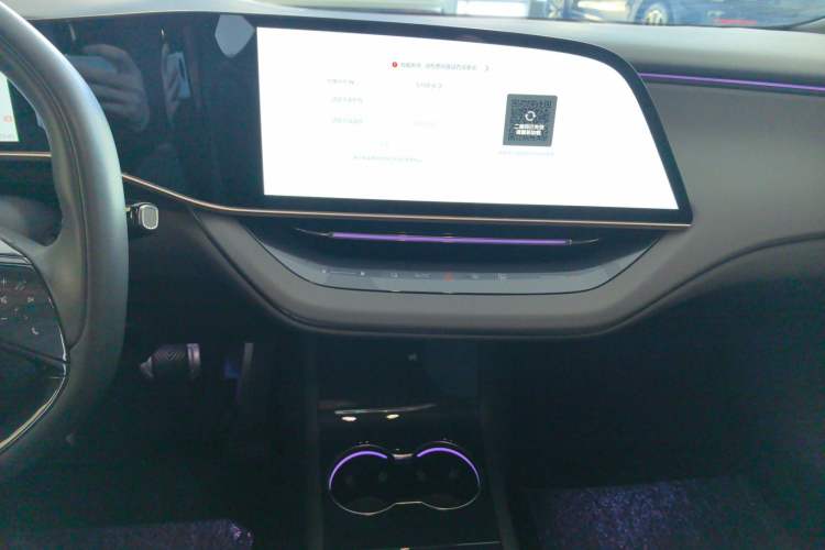 Used Hongqi EH7 2024 820 Pro