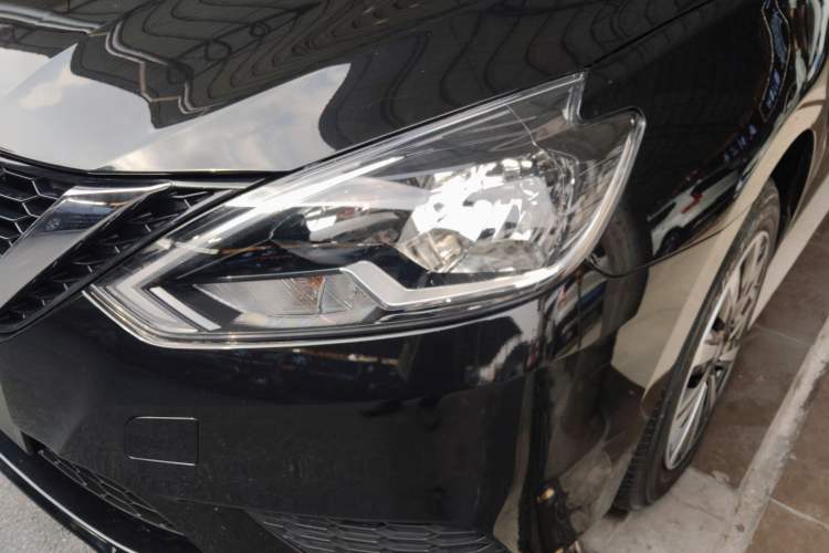 Used Nissan Sylphy 2021 Classic 1.6XE CVT Exclusive Edition