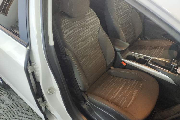 Used Chevrolet Monza 2023 1.5L Dual-Clutch Enjoyment Edition
