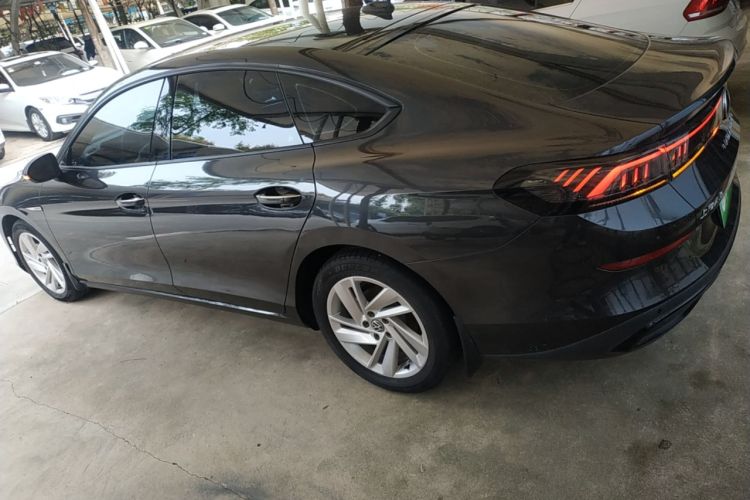 Used Volkswagen Lamando 2022 Lavida L 280TSI DSG Hot Edition
