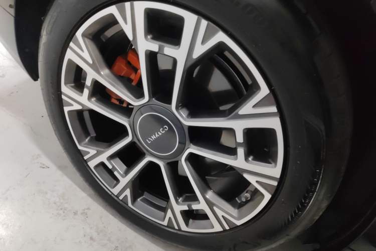 Used Lynk & Co 900 2025 1.5T Ultra
