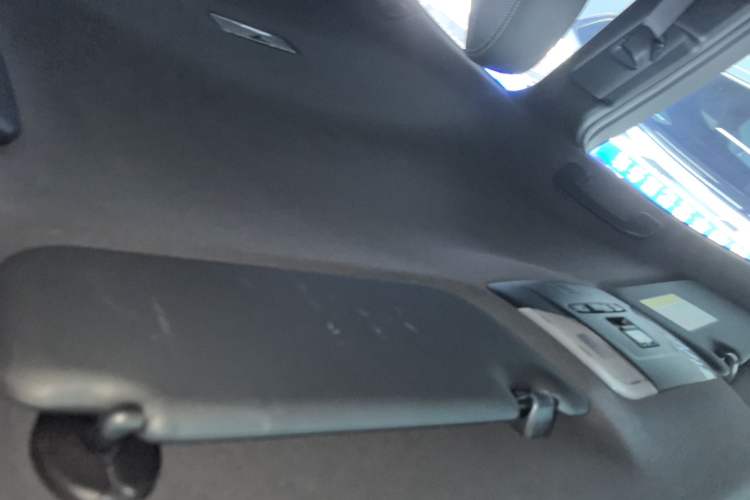 Used Toyota Levin 2021 185T CVT Entry-Level Version
