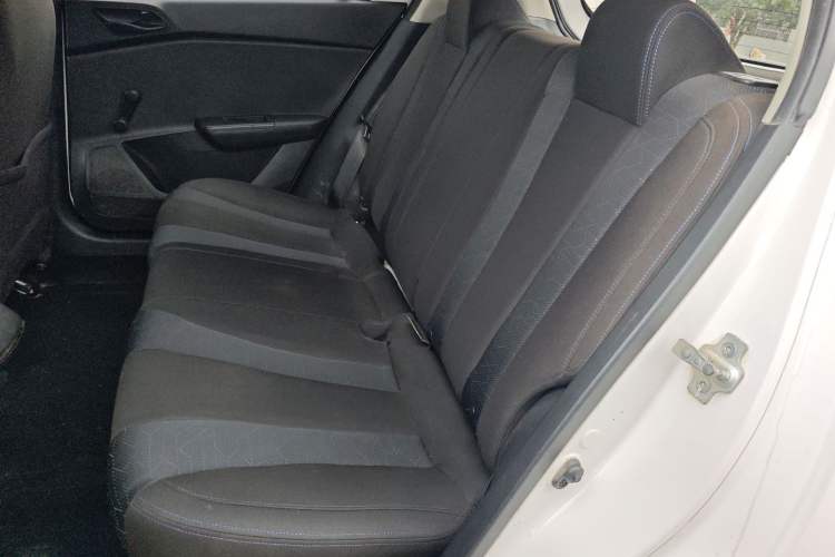 Used Baojun 310 2016 1.2L Manual Value Edition
