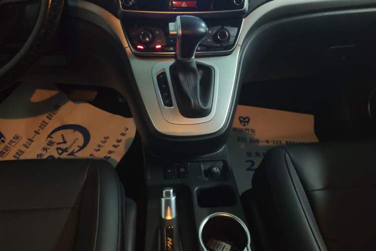 Used Haval M6 2018 1.5T DCT Two-Wheel Drive Elite Model
