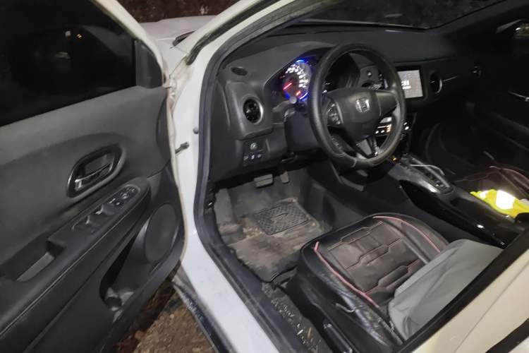 Used Honda XR-V 2021 220TURBO CVT Comfort Version