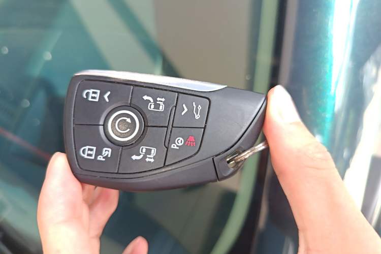 Used Buick Century 2023 2.0T Four-Seat Private Edition
