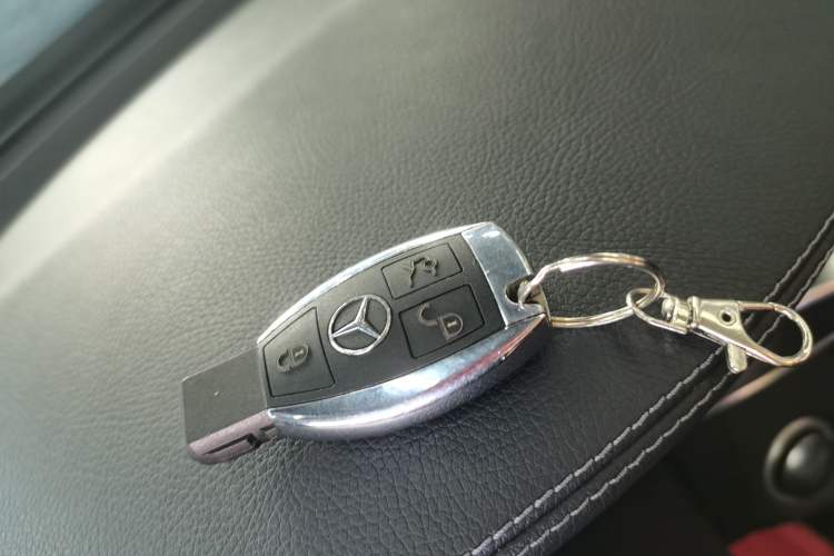 Used Mercedes-Benz C-Class 2017 Facelift C 200 L Sport Edition
