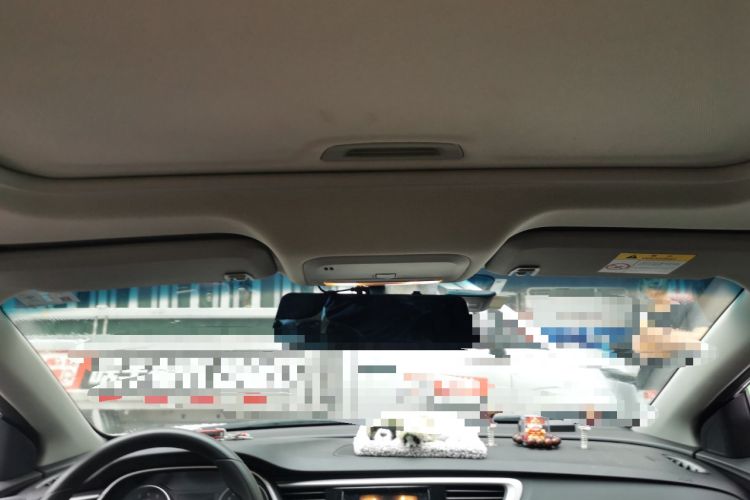 Used Buick GT 2021 Revised Version Flagship 1.5L Automatic Elite Edition
