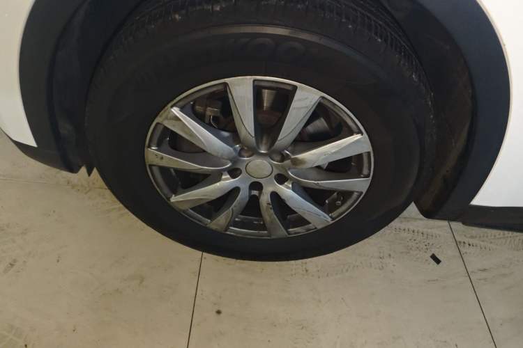 Used Maserati Levante 2018 3.0T Classic Edition