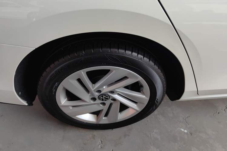 Used Volkswagen Lamando 2023 Lavida L 280TSI DSG Spicy Edition