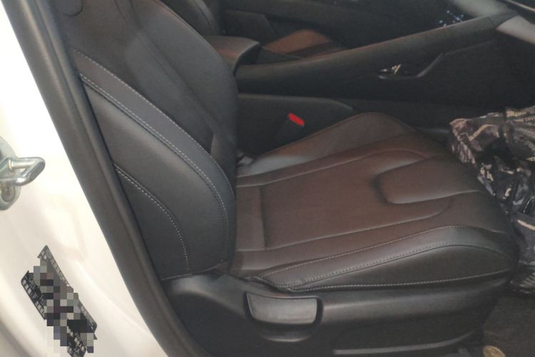 Used Hyundai Elantra 2022 1.5L CVT LUX Prestige Edition