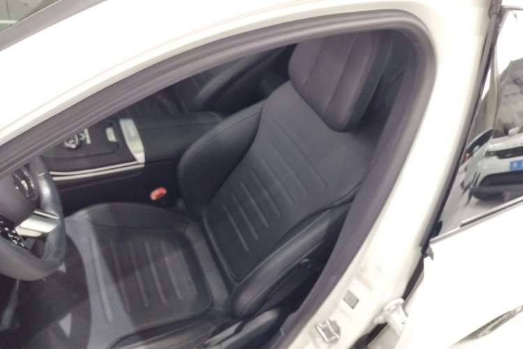 Used Mercedes-Benz C-Class 2023 C 260 L Sport Edition
