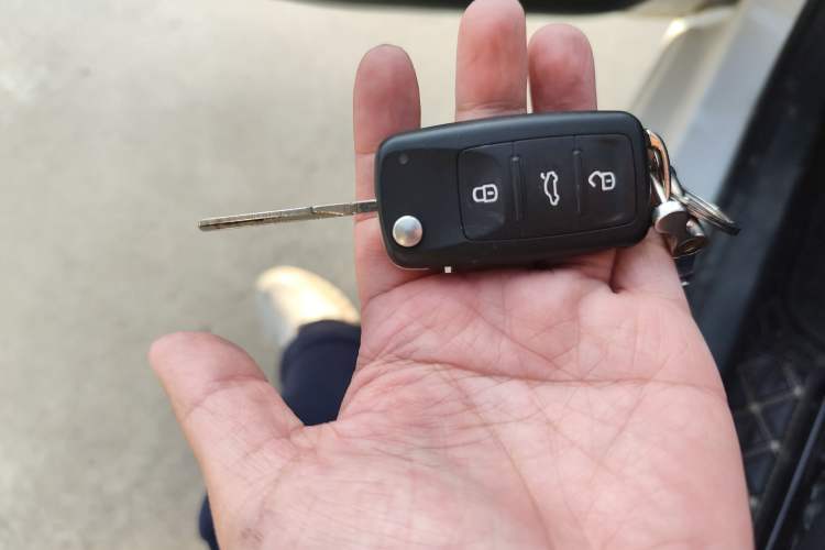 Used Skoda Rapid 2018 1.6L Manual Comfort Edition
