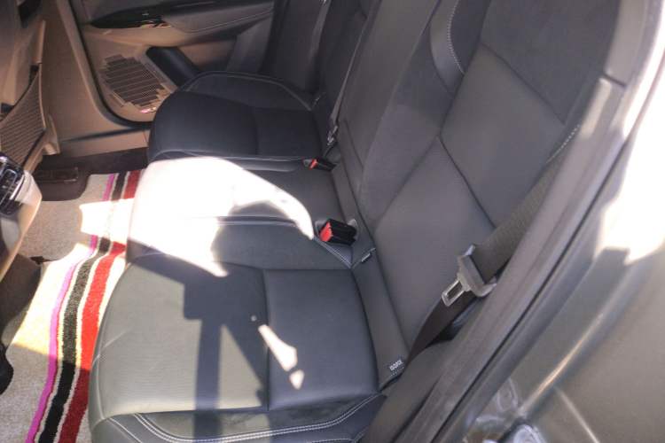 Used Lynk & Co 03 2022 2.0TD DCT JingPro
