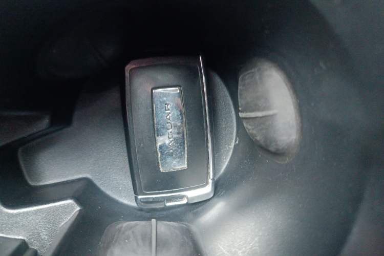 Used Jaguar E-PACE 2018 P200 S China V-standard
