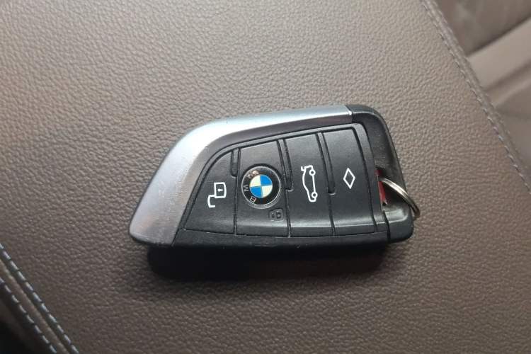 Used BMW 3 Series 2023 325Li M Sport Night Edition Package
