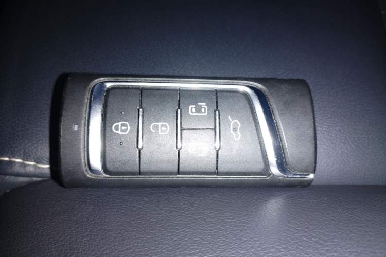 Used GAC Trumpchi M8 2021 Master Series 390T Ultimate Edition
