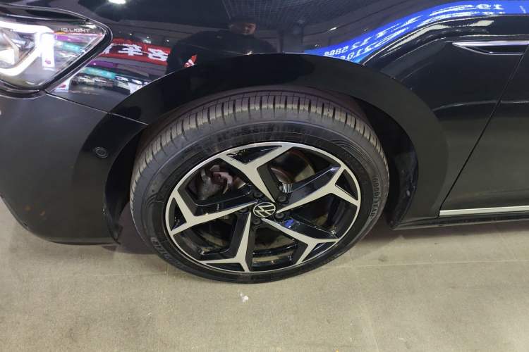 Used Volkswagen Passat 2023 Restyled 330TSI Starry Luxury Edition
