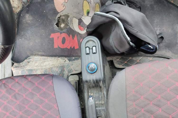 Used Wuling Hongguang MINIEV 2020 Zizai Version Lithium-NMC
