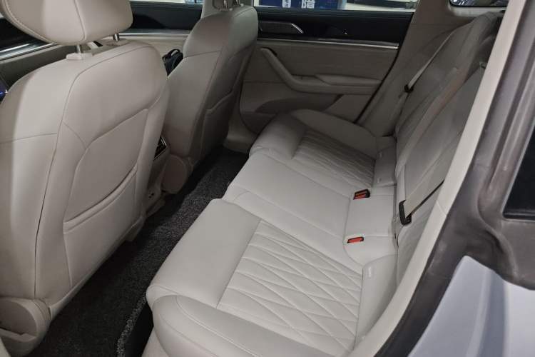 Used NETA S Shooting Brake 2024 Range-Extended 300 Standard Edition
