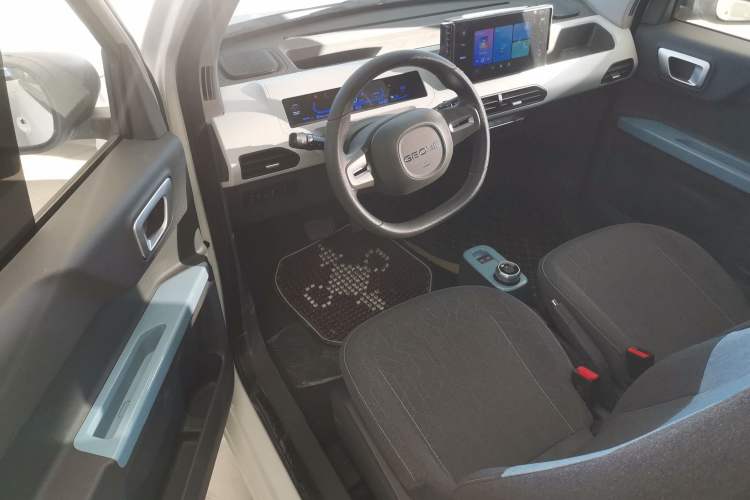 Used  Panda 2024 Panda Mini 200km Endurance Bear
