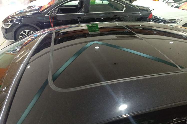 Used Volkswagen Passat 2022 330TSI Starry Elite Edition
