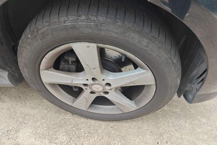 Used Mercedes-Benz M-Class 2014 ML 320 4MATIC