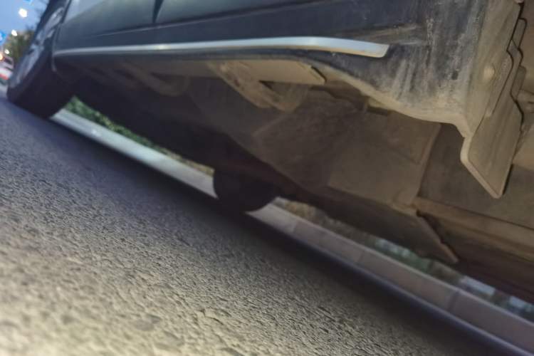 Used Haval H6 2015 Revised Version Sport Edition 1.5T Manual Transmission Two-Wheel Drive Elite Grade
