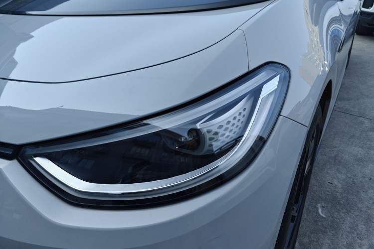 Used Volkswagen ID.3 2022 Pure Edition
