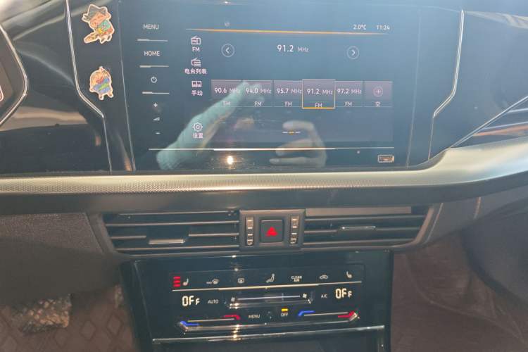 Used Volkswagen Passat 2022 330TSI Starry Elite Edition Custom Version
