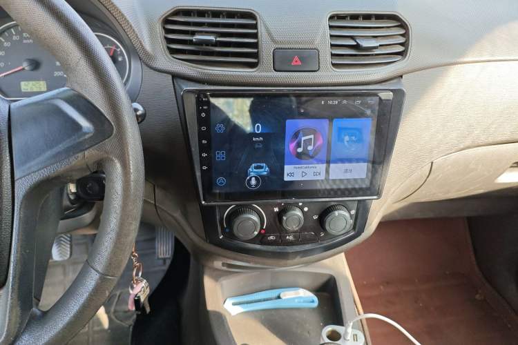 Used Wuling Hongguang 2015 1.5L S Base Model China IV
