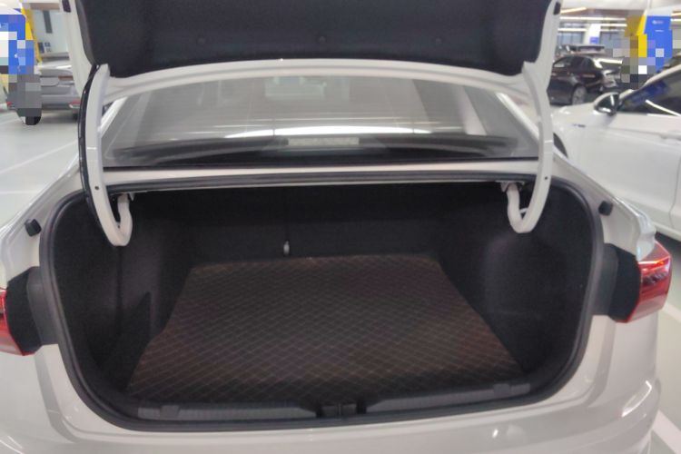 Used Volkswagen Bora 2021 1.5L Automatic Comfort Smart Connect Edition
