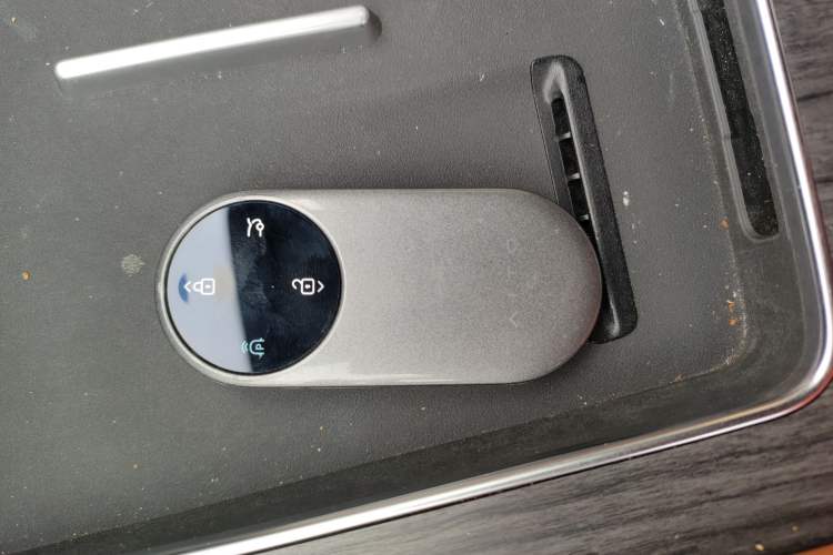 Used Hima AITO M9 2024 Range-Extended Ultra Version 42 kWh 6-Seater Model
