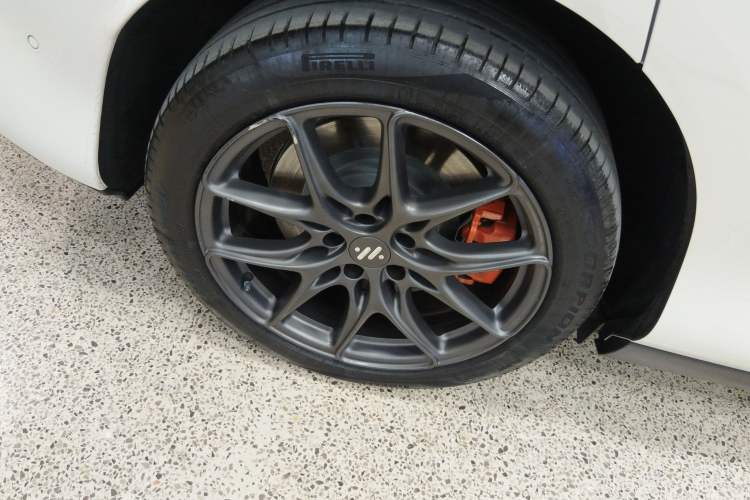 Used  LS6 2023 Max Standard Edition