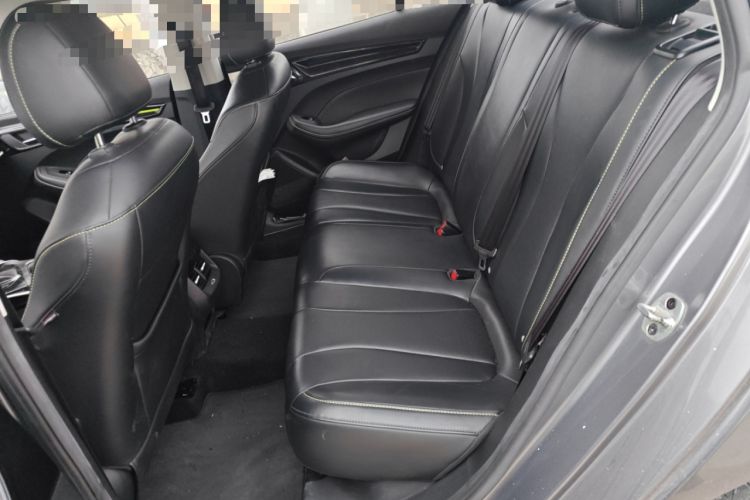 Used Roewe i5 2021 1.5L CVT Starry Edition