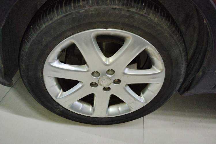 Used Buick Encore 2014 1.4T Manual Two-Wheel Drive Urban Advanced Model
