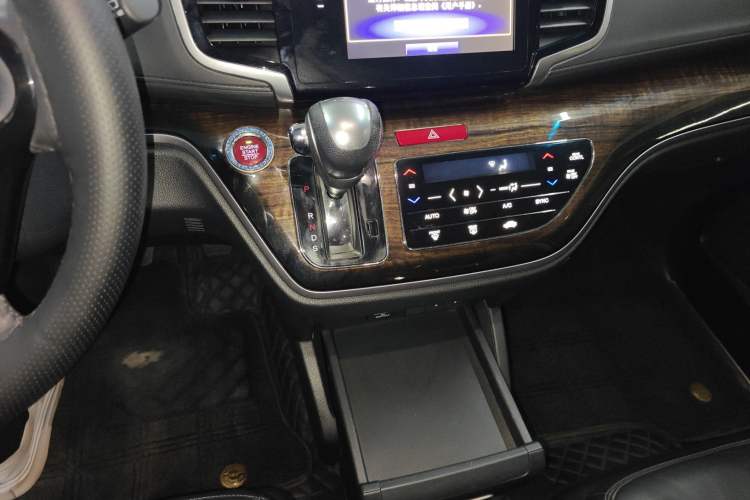 Used Honda Odyssey 2017 2.4L Smart Edition