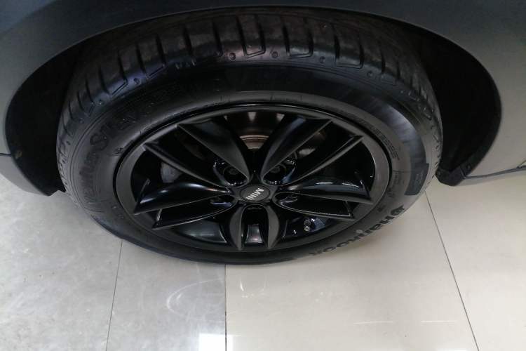 Used  Countryman 2014 1.6T COOPER ALL4 Fun
